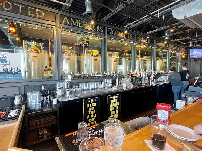 Canal Park Brewing Company