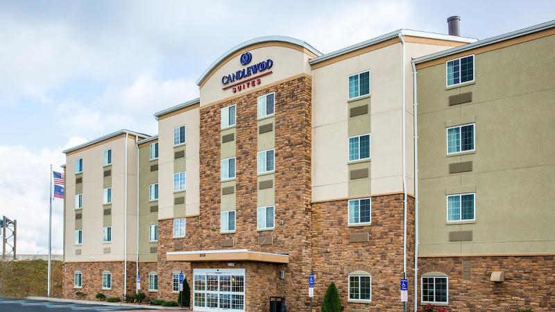 Candlewood Suites Pittsburgh-Cranberry, an IHG Hotel