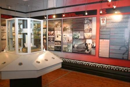 Cape Medical Museum
