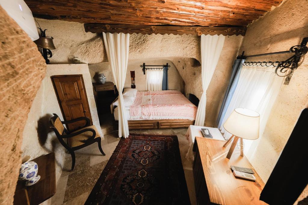 Cappadocia Cave Suites