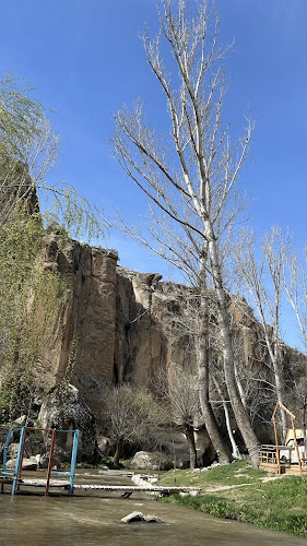 Cappadokia