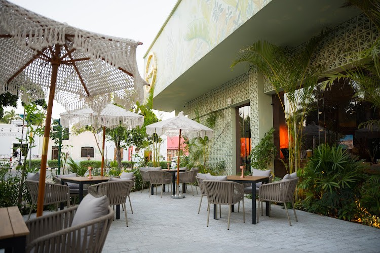 Carajillo Mérida
