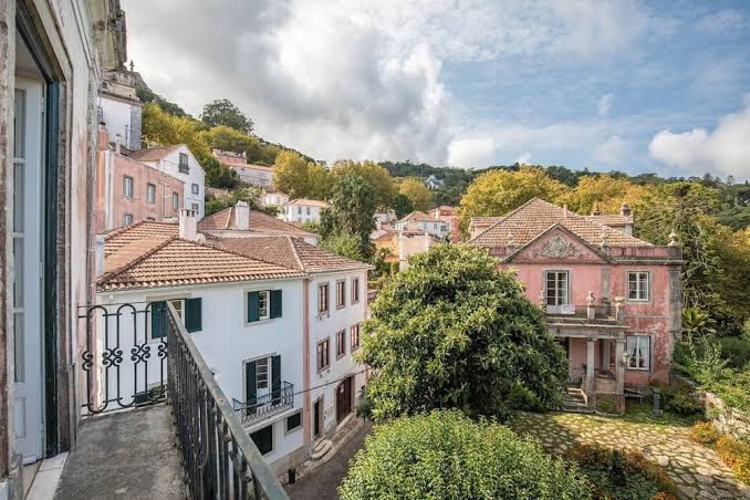 Casa da Pendôa