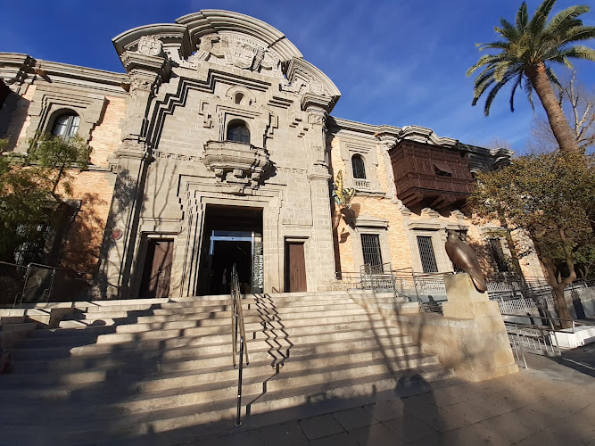 Casa de la Ciencia