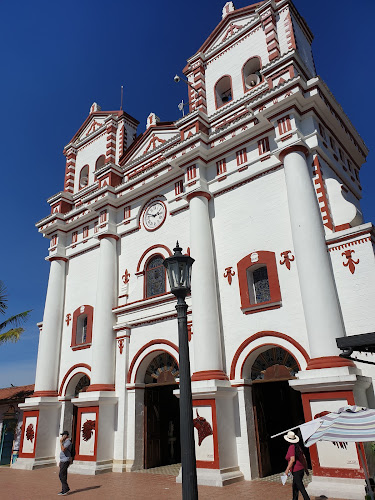 Casa del Arriero
