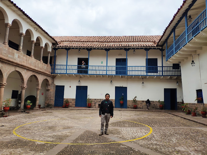 Casa Garcilaso