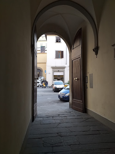 Casa Guidi Firenze