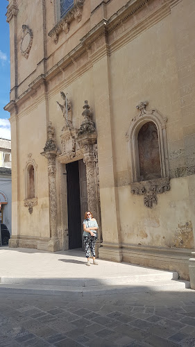 CASA MUSEO DELLA CIVILTA’ CONTADINA E DELLA CULTURA GRIKA