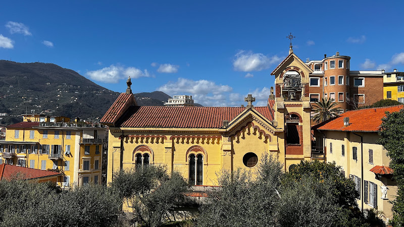 Castello San Giorgio