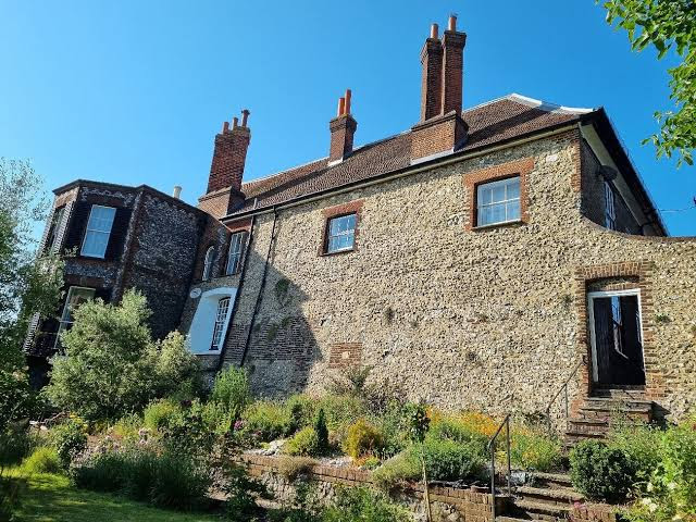 Castle House Hotel