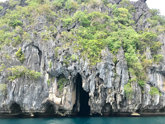 Cathedral Cave