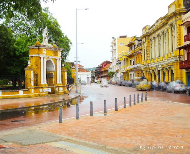 Centenario Park
