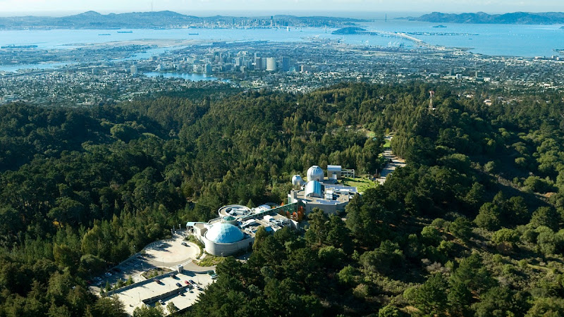 Chabot Space & Science Center