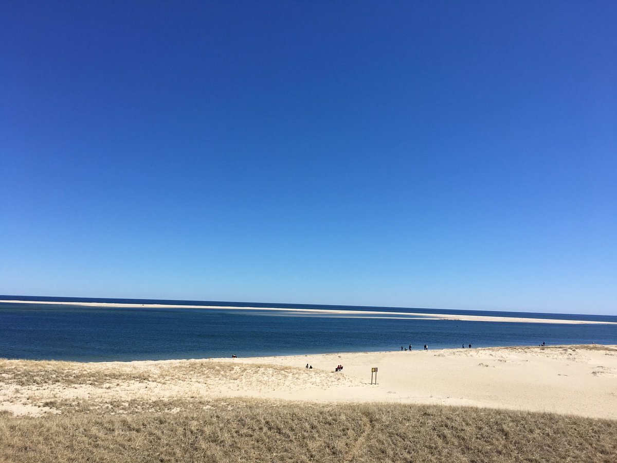 Chatham Lighthouse Beach