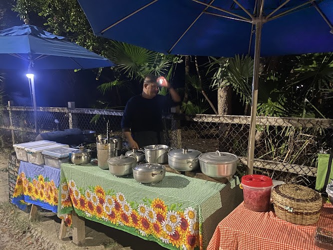 Chef RP’s Cookout