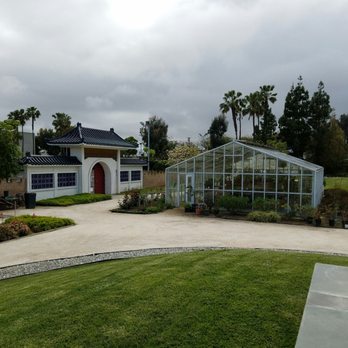 Chen Art Gallery (please call to schedule a tour)