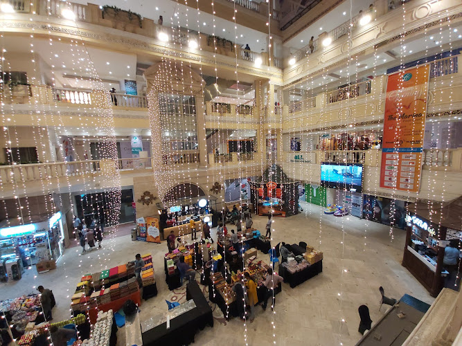 CHENNAI CITI CENTRE