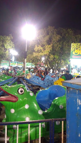 Chennai Managaratchi Poonga Mattrum Siruvar Vilayattutidal Corporation