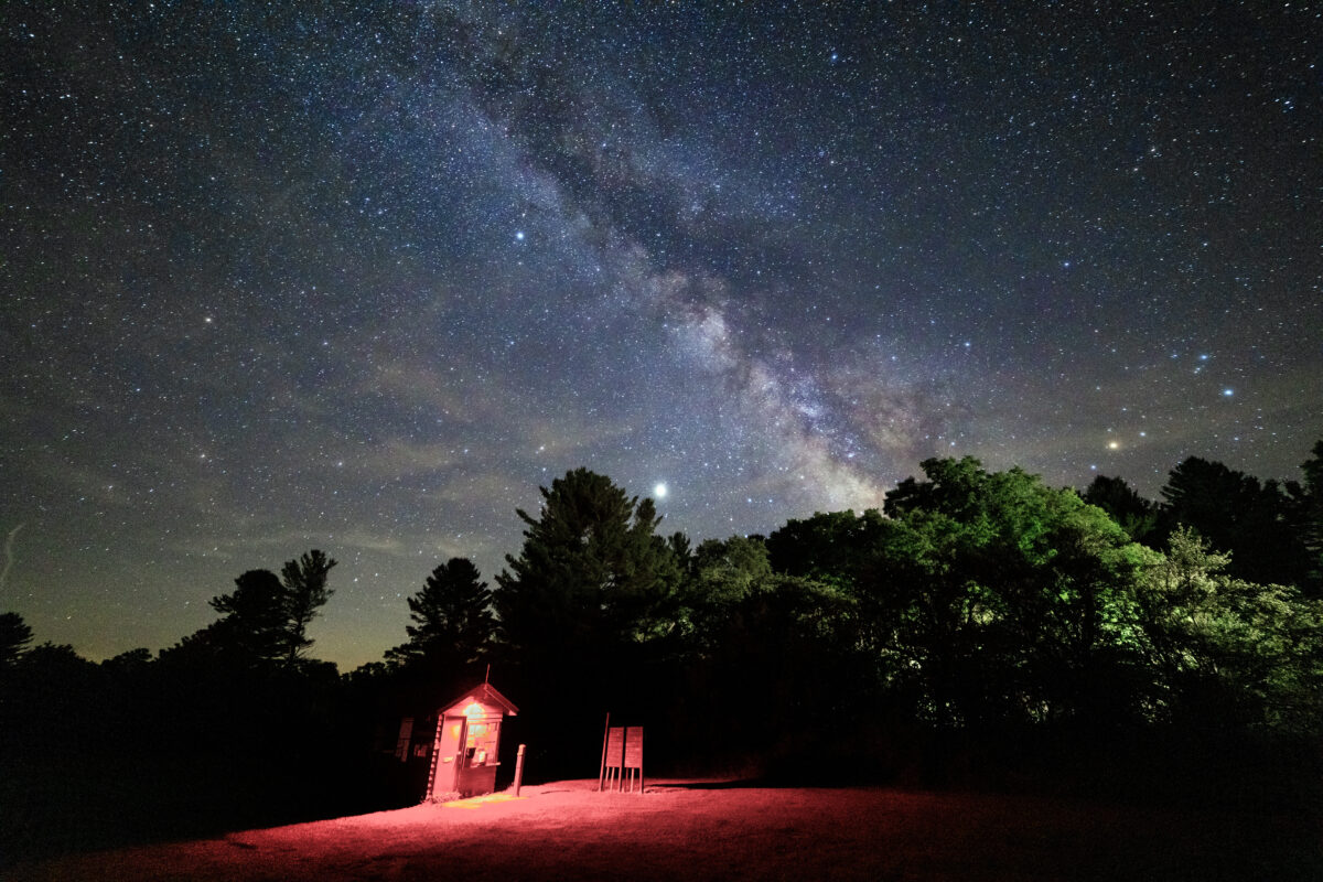 10 Incredible Stargazing Spots Around the World You Need to See