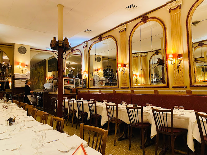 Chez Georges