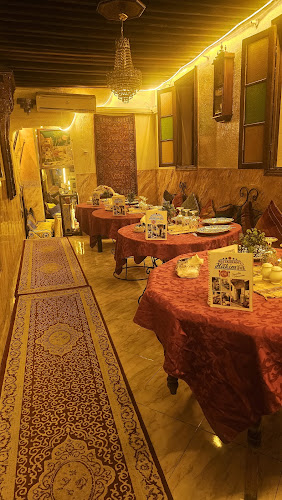Chez Hakim
