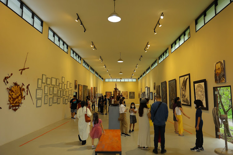 Chiangmai Art Museum