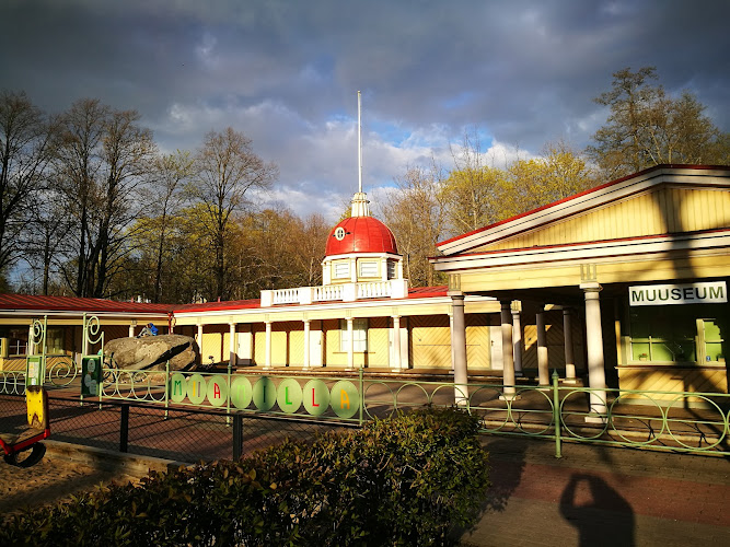 Children’s Museum Miiamilla