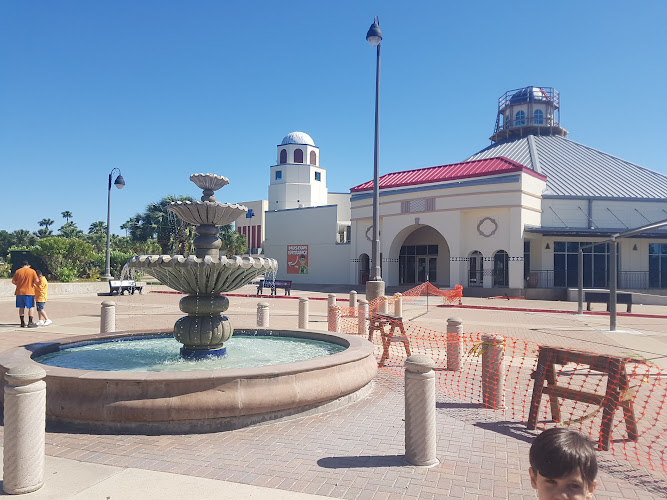 Children’s Museum of Brownsville