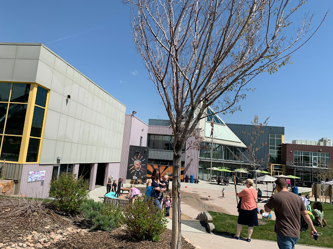 Children’s Museum of Denver at Marsico Campus