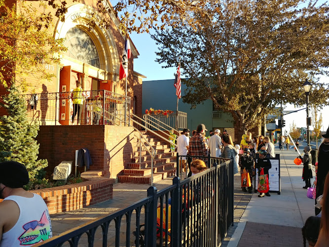 Children’s Museum of Northern Nevada