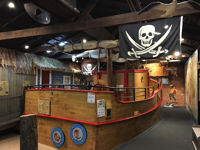 Children’s Museum of the Lowcountry
