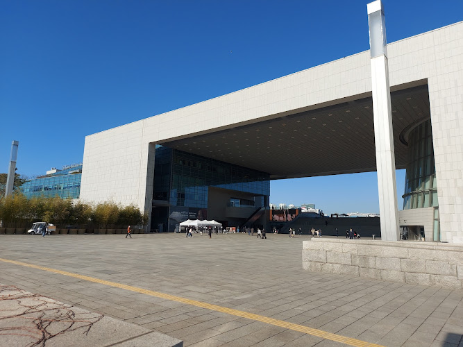 Children’s Museum of the National Museum of Korea