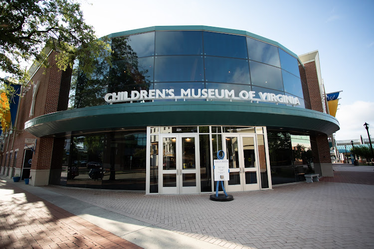 Children’s Museum of Virginia