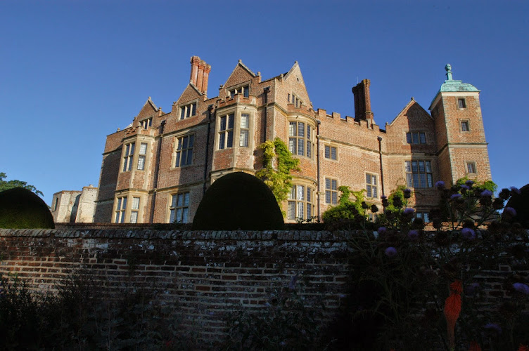 Chilham Castle