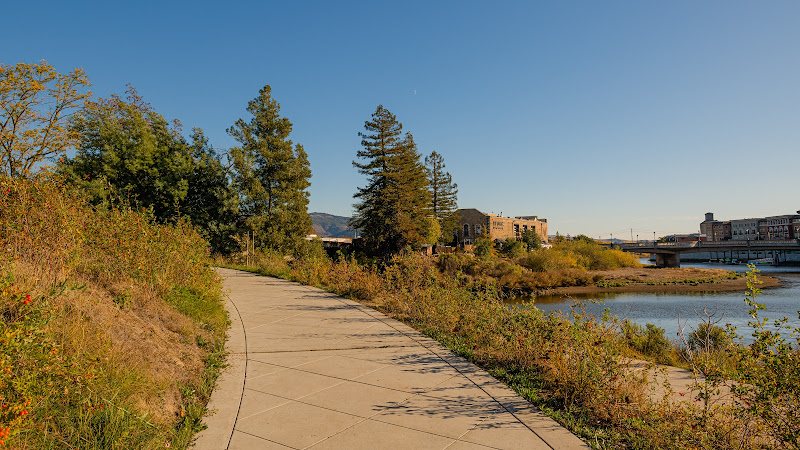 China Point Overlook