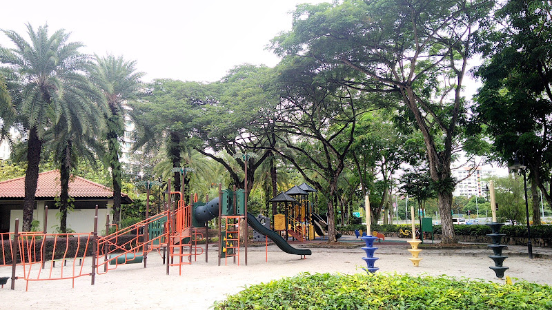 Choa Chu Kang Park