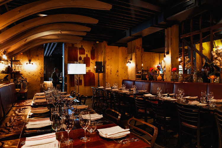 Chophouse Sydney