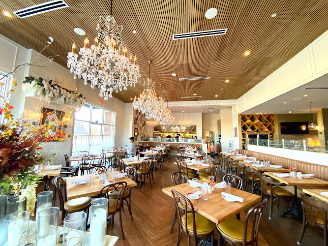 Ciccio Trattoria