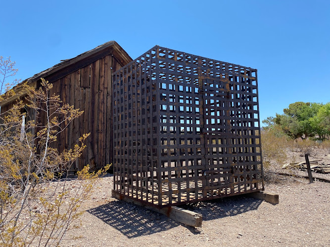 Clark County Museum