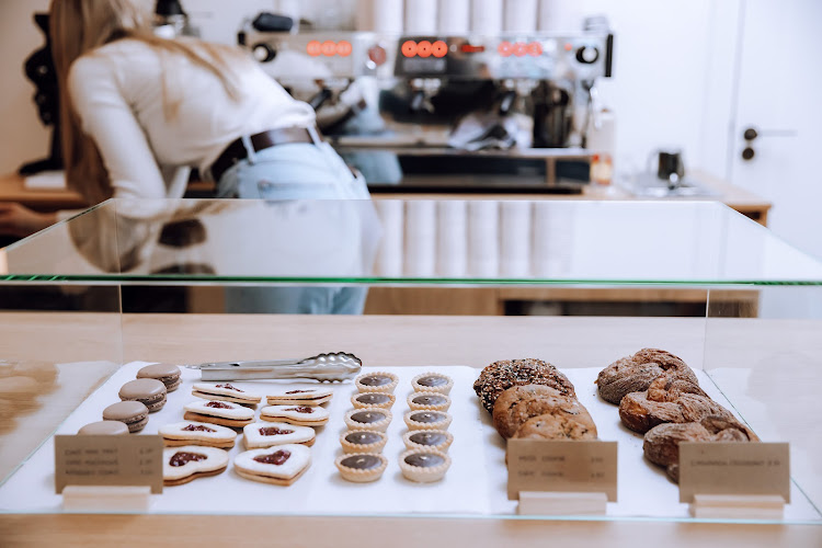 Clay Coffee: Cafe & Pottery Studio