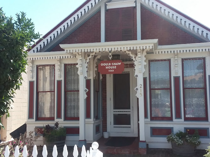 Cloverdale Museum of History