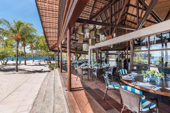 Club Paradise Palawan