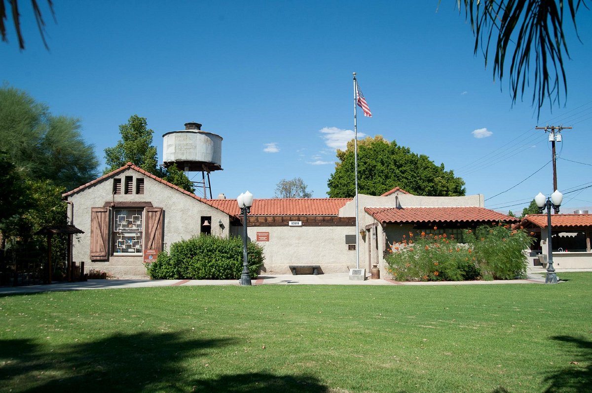 Coachella Valley History Museum