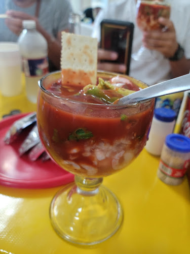 Cocteleria El Amigo