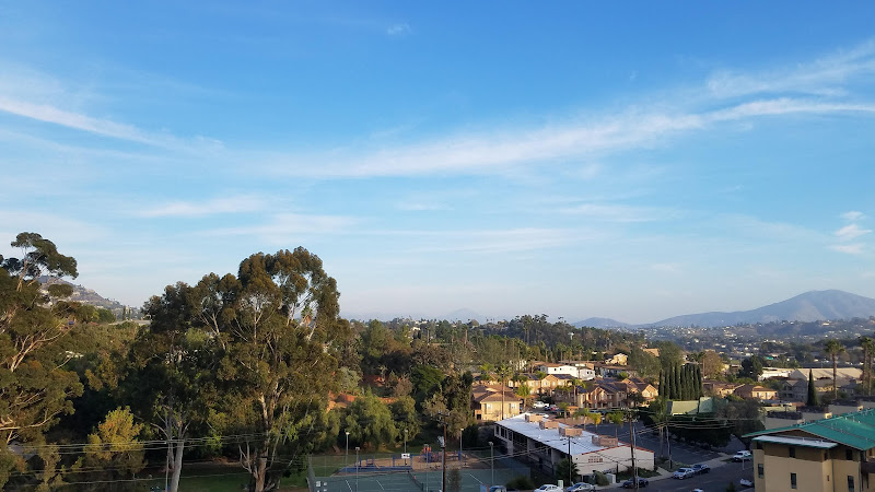 Collier Park