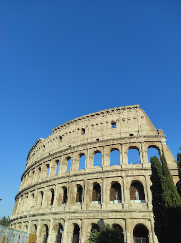 Colosseo view point