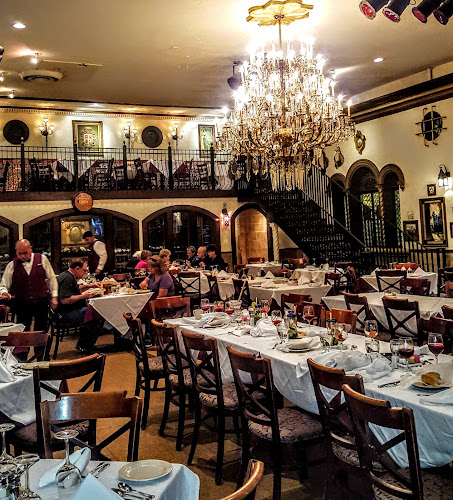 Columbia Restaurant