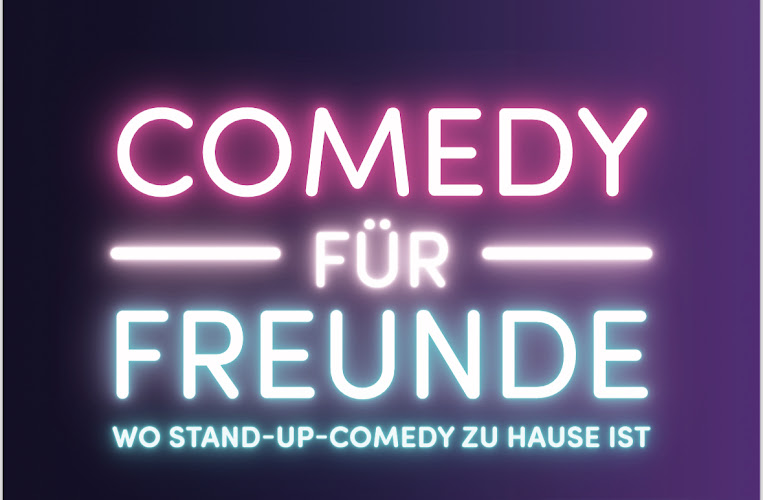 Comedy für Freunde Club
