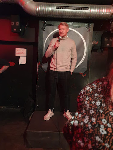 Comedy Kills – das Open Mic im Glockenbachviertel
