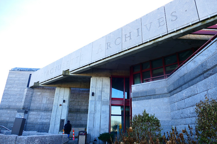 Commonwealth Museum